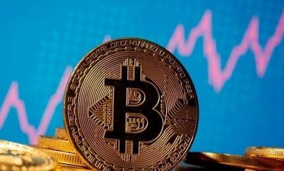 Giá đồng tiền điện tử bitcoin có thể chạm ngưỡng 110.000 USD mỗi BTC