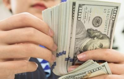 Kiều hối về TP.HCM tăng, 6 tháng ước đạt 4,4 tỷ USD