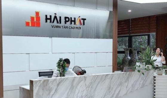 Lãnh đạo Hải Phát tiết lộ thời điểm cổ phiếu HPX được giao dịch trở lại
