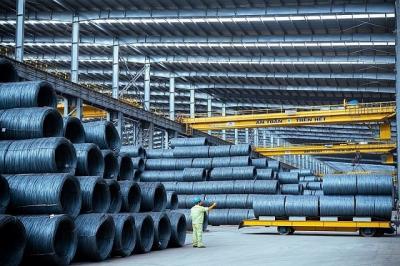 Giá thép ngày 20/3: Các nhà sản xuất thép toàn cầu đối mặt với thách thức lớn