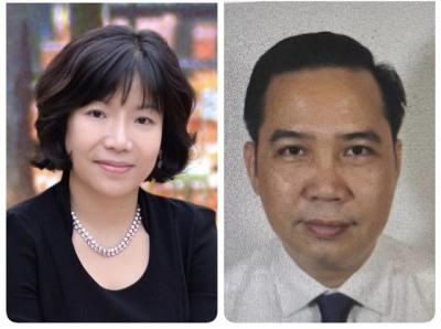 Cựu Chủ tịch AIC Nguyễn Thị Thanh Nhàn tiếp tục bị khởi tố trong vụ án thứ 3
