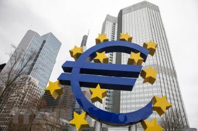 Kinh tế Eurozone đình trệ trong quý 1 do ảnh hưởng bởi lạm phát cao