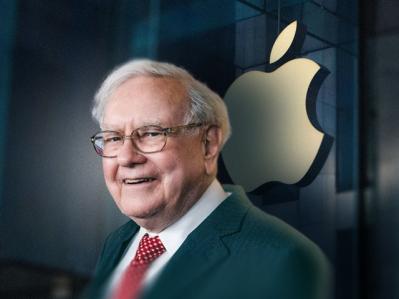 Warren Buffett mạnh tay bán 116 triệu cp Apple trong quý 1