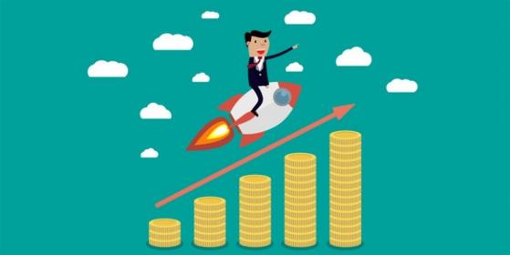 Hậu chuyển sàn, một cổ phiếu xây dựng “bốc đầu” tăng 40%