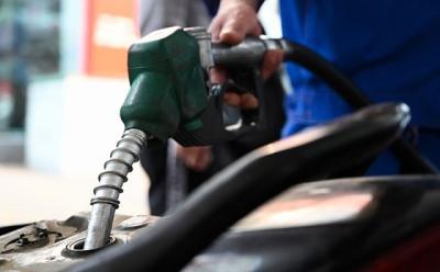 Giá xăng tăng nhẹ, giá dầu diesel giảm từ 15h ngày 23/5