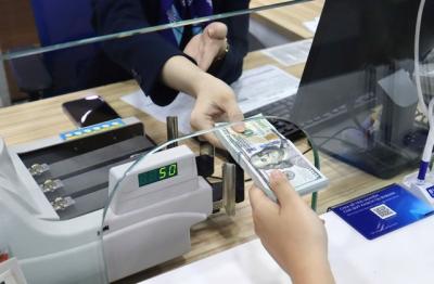 Gần 8 tỷ USD kiều hối chuyển về TPHCM trong 9 tháng