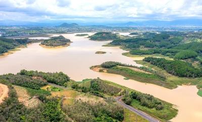 Đề xuất đưa siêu dự án Đại Ninh ra khỏi công trình trọng điểm của Lâm Đồng và động thái từ doanh nghiệp