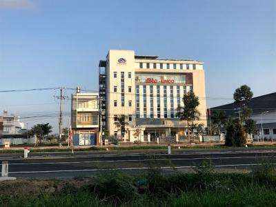 Thành viên HĐQT LAI thoái sạch hơn 2.8 triệu cp, ước thu về hơn 90 tỷ đồng
