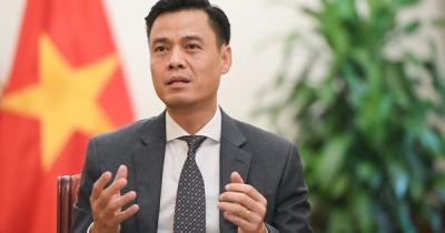 Phát huy vai trò quan trọng của ngoại giao nghị viện trong thúc đẩy hòa bình, hợp tác và phát triển