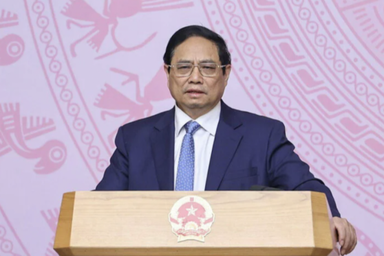 Thủ tướng Phạm Minh Chính: Dành gói tín dụng ưu đãi 20-30.000 tỷ đồng cho công nghiệp văn hóa