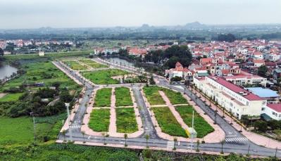 Nhiều quy định mới về đất đai vừa có hiệu lực người dân cần biết?