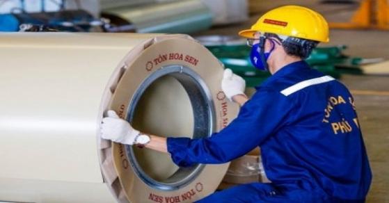 Dẫn đầu đà hồi phục nhóm thép, HSG có thể bật tăng chục % trong ngắn hạn