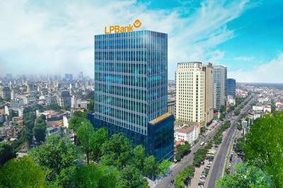 LPBank bổ sung phương án đổi tên thành Ngân hàng Lộc Phát Việt Nam