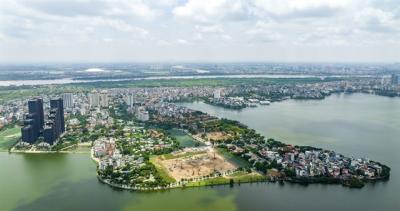 Sửa Luật Đất đai: Có nên bỏ nguyên tắc ’giá thị trường’ trong định giá đất?