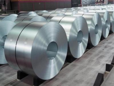 Hàn Quốc và Brazil áp thuế chống bán phá giá với thép cán Trung Quốc