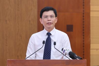 Bộ Xây dựng: 250 dự án sẽ đóng góp trên 18% giá trị GDP cả nước ngay trong năm 2025