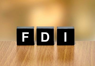 Vai trò dòng vốn FDI với Việt Nam