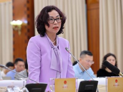 Đại diện Bộ Xây dựng: Cả nước đã bố trí 9,737 ha đất để làm nhà ở xã hội