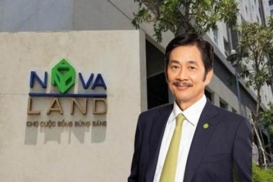 NVL được gia hạn thanh toán lô trái phiếu 1.000 tỷ đồng