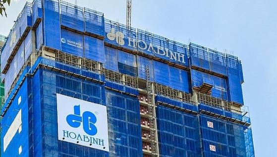 1.284 tỷ đồng nợ của Hòa Bình (HBC) sẽ được hoán đổi thành cổ phiếu?