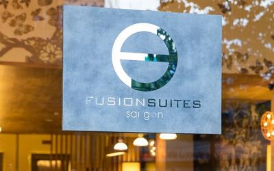 Khách sạn Fusion Suites Sài Gòn đã thoái sạch 32 triệu cp EVS, dự thu gần 270 tỷ đồng