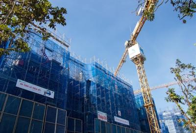 Doanh thu giảm, HBC lỗ ròng gần 169 tỷ trong quý 3