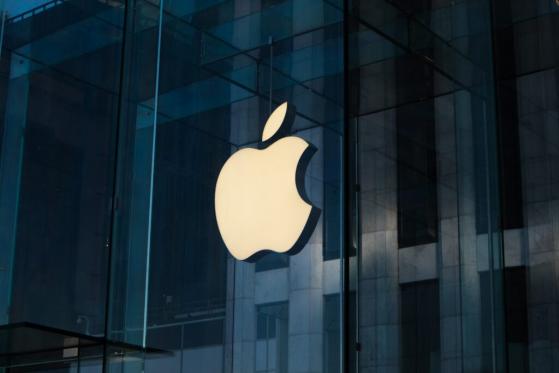 Apple lần đầu tiên ghi nhận lợi nhuận giảm sau 7 năm