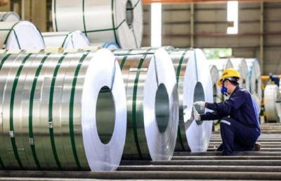 Nhôm, thép Việt Nam sẽ chịu tác động thế nào khi Mỹ áp thuế 25%?