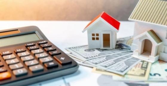 Lãi suất cho vay mua nhà tiếp tục xuống đáy