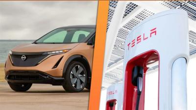 Sáp nhập thất bại với Honda, Nissan chuyển hướng sang Elon Musk?