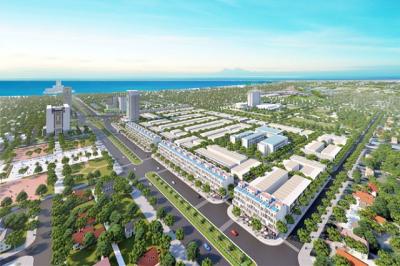 Đà Nẵng công bố 29 dự án được miễn giấy phép xây dựng