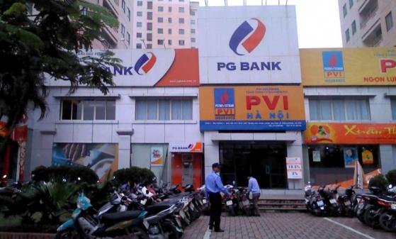 Petrolimex (PLX) có bao nhiêu tiền gửi tại PG Bank (PGB) trước thềm thoái vốn?