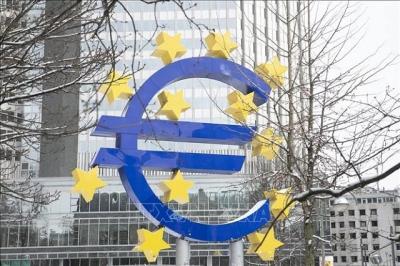EC điều chỉnh hạ dự báo lạm phát của Khu vực sử dụng đồng tiền chung châu Âu