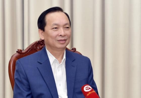 Phó Thống đốc NHNN Đào Minh Tú: Thông tư 02 giúp giảm áp lực trả nợ, tháo gỡ khó khăn cho người dân, doanh nghiệp