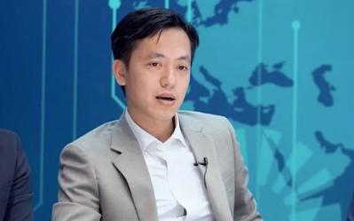 Quỹ thuộc SGI Capital bất ngờ bán hơn 50% cổ phiếu trong tháng 6