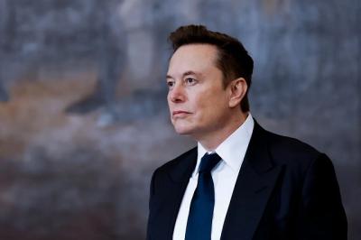 Elon Musk mất gần 100 tỷ USD sau 2 tháng, tài sản rớt mốc 400 tỷ USD