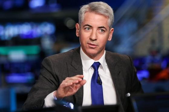 Tỷ phú Bill Ackman: Các ngân hàng Mỹ sẽ phải đối mặt với 