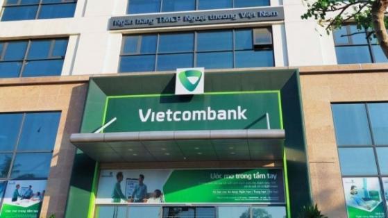 Vietcombank (VCB) bổ nhiệm 2 Phó Tổng Giám đốc mới