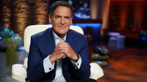 'Cá mập' Mark Cuban: Từng tuyên bố nghỉ hưu ở tuổi 35 nhưng hiện vẫn tích cực làm việc ở tuổi 64 chỉ vì một lý do