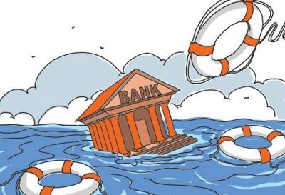 Cổ phiếu ngân hàng “lình xình” trong tháng 9