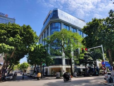 Công ty liên quan IDS Equity Holdings mua thành công hơn 6 triệu cp OCH
