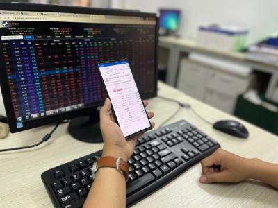 MWG, LTG, DQC, GIL và hàng loạt cổ phiếu giảm “cắm đầu” sau báo cáo quý 3 ảm đạm
