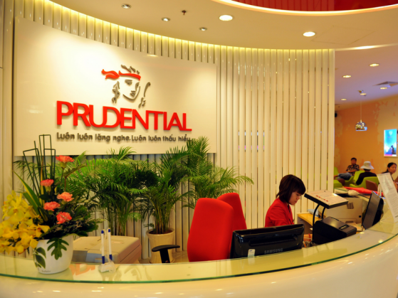 Prudential đang “ôm” trái phiếu những doanh nghiệp nào?