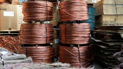Ông Trump: Thuế quan 50% với đồng sẽ có hiệu lực từ ngày 01/08