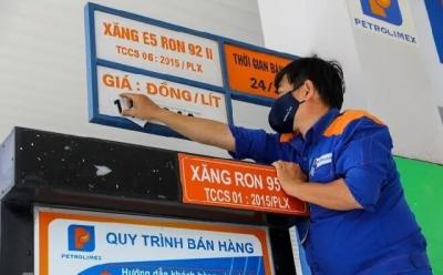 Bộ trưởng Công Thương nói gì khi giá xăng tiếp tục 'lập kỷ lục'?