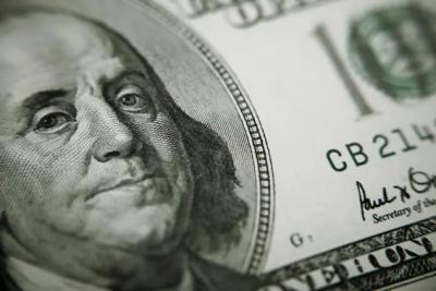 USD lấy lại đà tăng