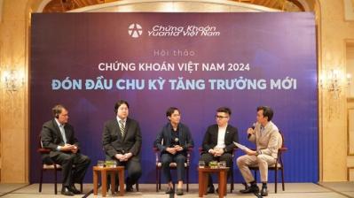 Chuyên gia Yuanta: Các giải pháp nâng hạng thị trường là chất xúc tác thúc đẩy chứng khoán tăng trong nhiều năm