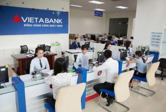 VietABank bất ngờ tăng lãi suất huy động