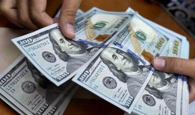 Tỷ giá ngày 18/2: Đồng USD và nhân dân tệ đồng loạt đi lên