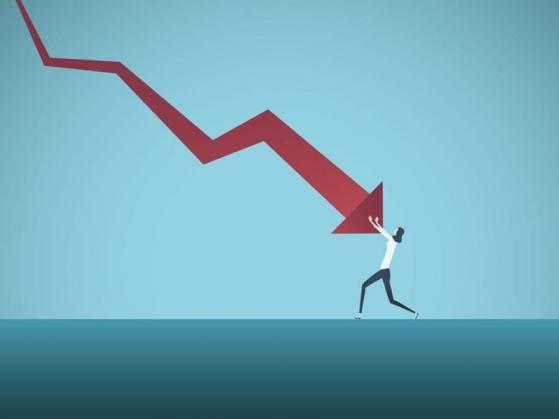 Cổ phiếu ngân hàng giúp VN-Index "thoát thua" phiên đầu tháng 6